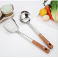 2-Piece Stainless Steel Kitchen Tool Set